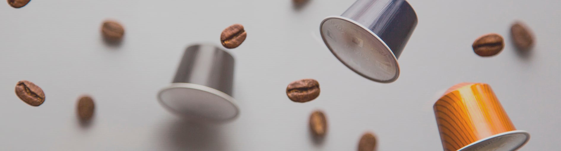 kontakt Genoplive At bygge Køb Kaffekapsler til Nespresso® → (Billige Priser & Hurtig Levering)