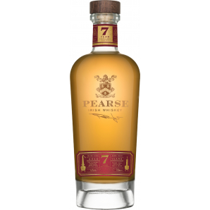 Pearse Distillers Choice 7 Års Blended Irsk Whiskey 42% 70 cl.