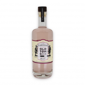 House of Botanical Raspberry Old Tom Gin 47% 70 cl.