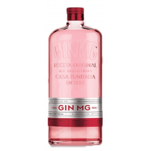 Gin MG Rosa Premium 40% 70 cl.