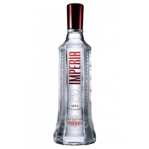 Russian Standard Imperia Vodka 40% 70 cl.