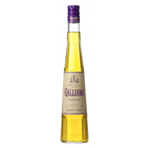 Galliano Vanilla Likør 30% 50 cl.