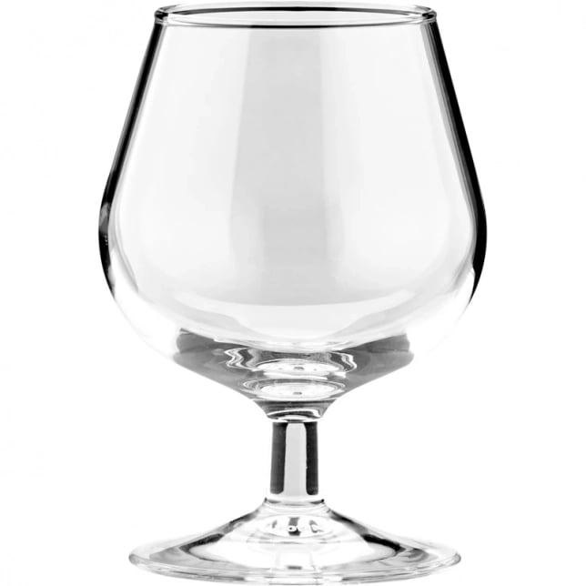 Arcoroc Vap Degustation Cognacglas H11,2 cm. 25 cl. 6 stk.