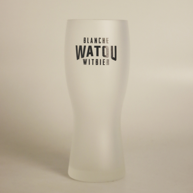 Leroy Watou Witbier  Glas  30 cl.