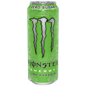 Monster Energy Ultra Paradise 50 cl. (dåse)