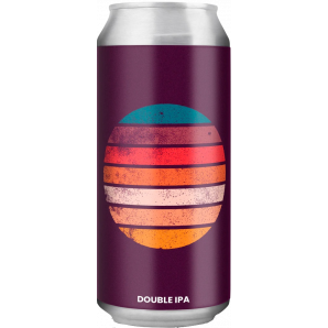 Synth Wave Double IPA 8% 44 cl. (dåse)