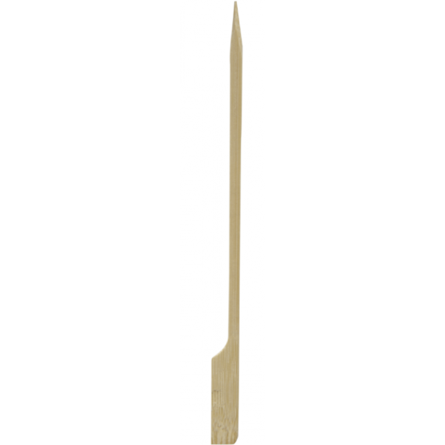 Grillspyd Bambus 15 cm. 100 stk.