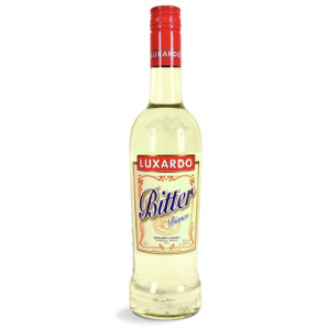 Luxardo Bianco Bitter 30% 70 cl.
