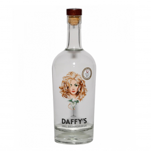 Daffy's Gin 43,4% 70 cl. (flaske)