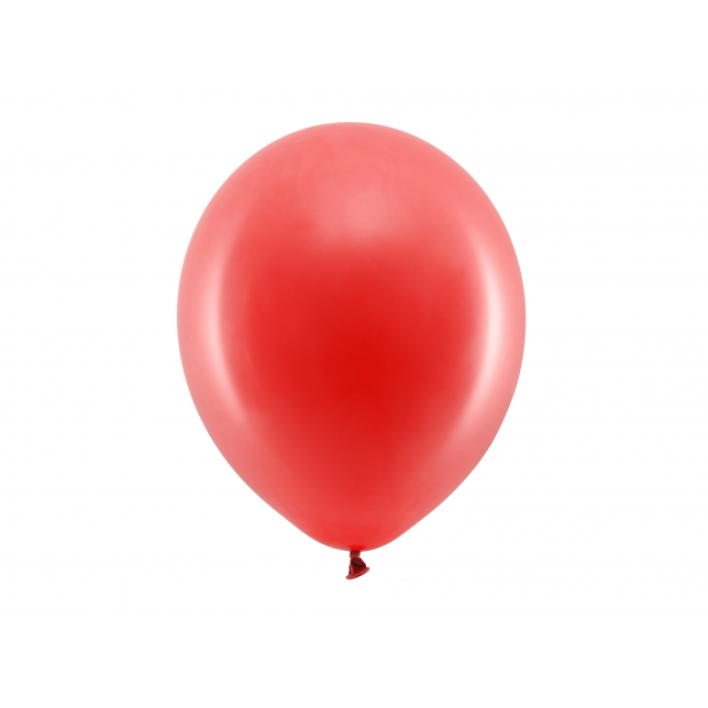 Røde Balloner 100 stk.