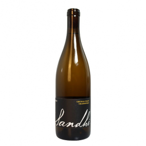 Sandhi Central Coast Chardonnay 2020 13% 75 cl. (flaske)