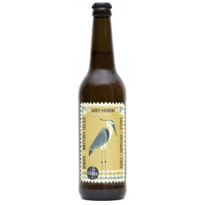 Perry's Cider Farmhouse Grey Heron 5,5% 50 cl. (flaske)