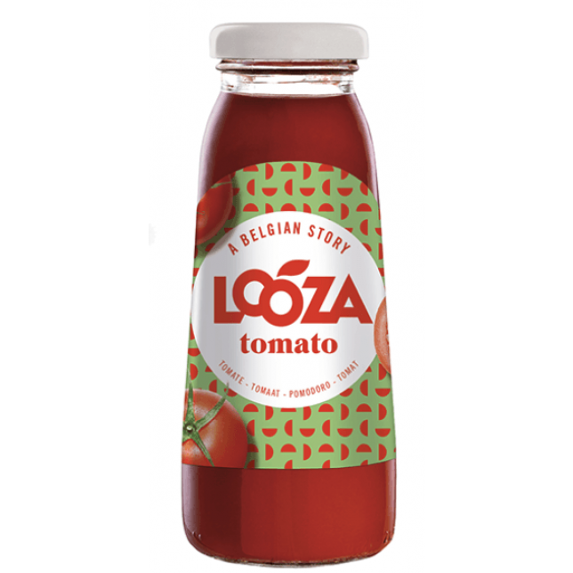 Looza Tomat Juice 24x20 cl. (flaske)