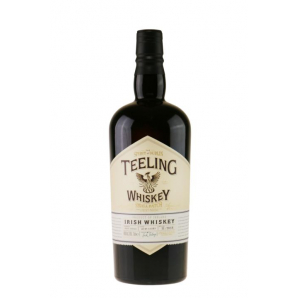 Teeling Small Batch Blended Irish Whiskey 46% 70 cl.