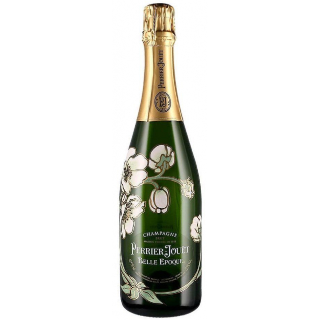 Perrier-Jouët Belle Epoque Vintage 2011 Brut Champagne 12,5% 75 cl.
