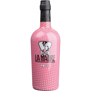La Madre Rose Vermouth 15% 75 cl. (flaske)