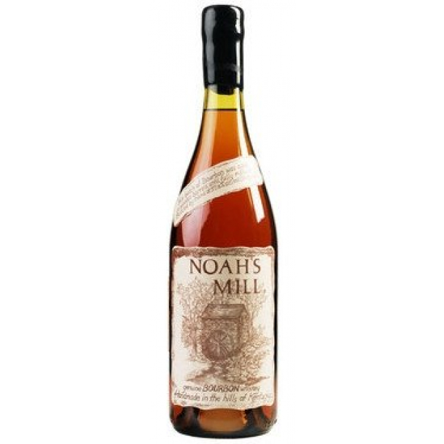 Noahs Mill Bourbon Whiskey 57,15% 70 cl.