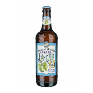 Samuel Smith Organic Perry Cider 5% 55 cl. (flaske)