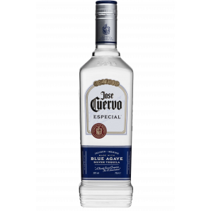 José Cuervo Silver Tequila 38% 70 cl.