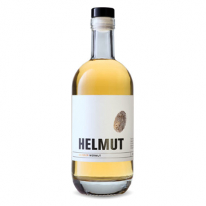 Helmut Hvid Vermouth  17% 75 cl.