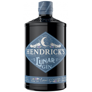 Hendricks Lunar Gin 43,4% 70 cl.