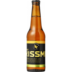 Kissmeyer Garage Eagle Kiss Session IPA 4,2% 33 cl. (flaske)