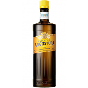 Amaro di Angostura Bitter Likør 35% 70 cl.