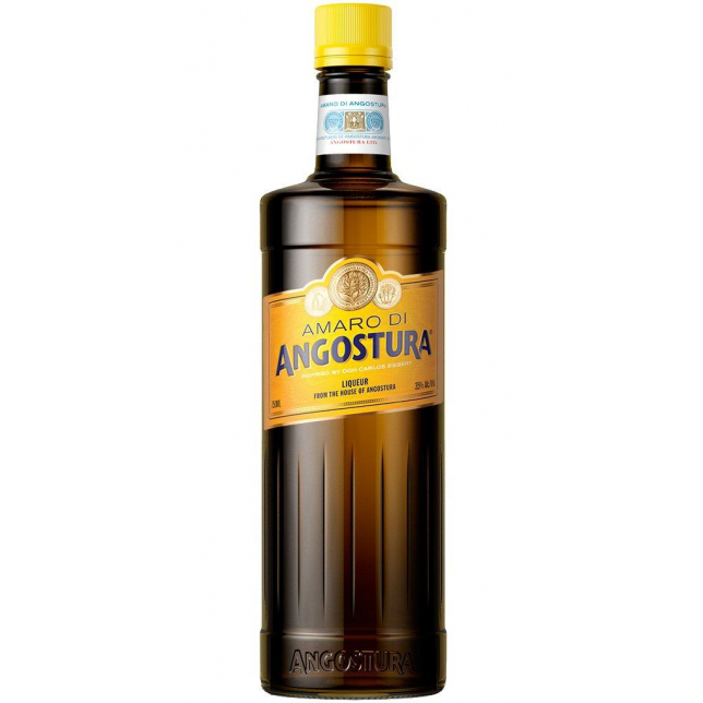 Amaro di Angostura Likør 35% 70 cl.