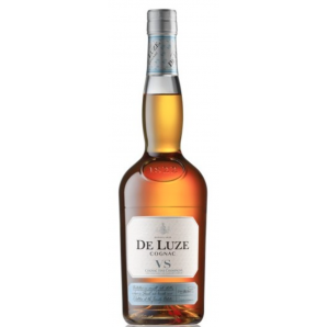 De Luze VS Cognac 40% 70 cl.