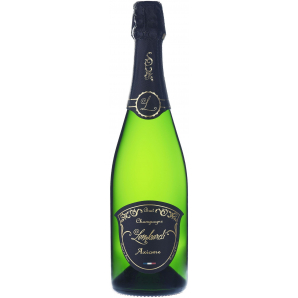 Lombardi Axiome Cuvée Brut Champagne 12% 75 cl.