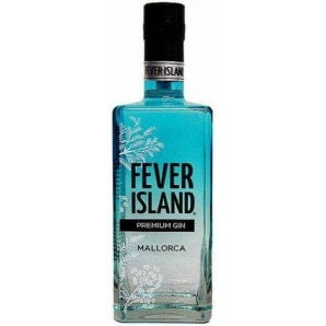 Fever Island Gin 40% 70 cl.