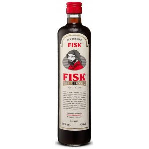 FISK Classic Shot 30% 70 cl.