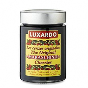 Luxardo Maraschino Cherries 400 gr.