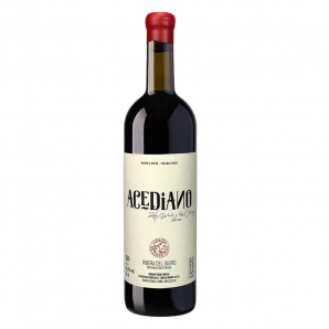 Acediano 2019 14,5% 75 cl.