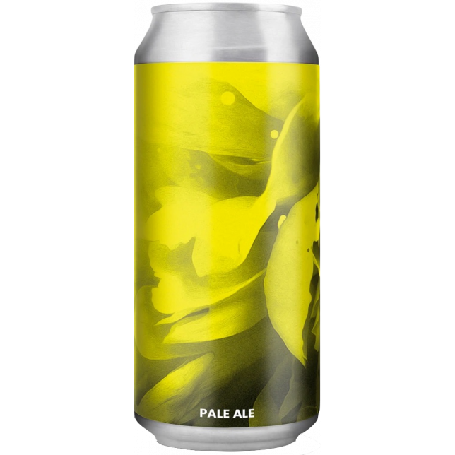 Alefarm Sunglow Pale Ale 5,3% 44 cl. (dåse)