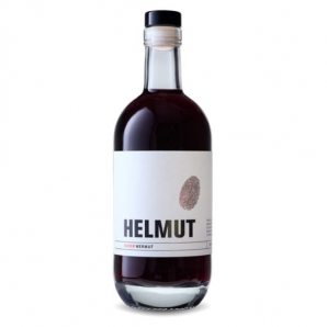 Helmut Rød Vermouth  17% 75 cl.