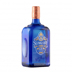 Slingsby London Dry Gin 42% 70 cl.