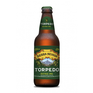 Sierra Nevada Torpedo IPA 7,2% 35,5 cl. (flaske)