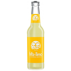 Fritz-Lemonade 33 cl. (flaske)