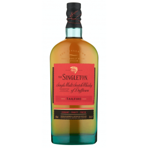 Singleton Tailfire Single Malt Scotch Whisky 40% 70 cl.