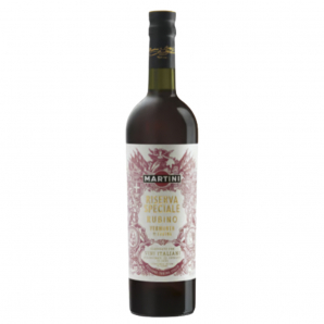 Martini Riserva Rubino Vermouth 18% 75 cl.