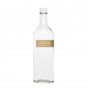 Letherbee Gin 48% 75 cl.