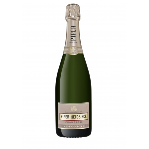 Piper Heidsieck Sublime Demi-Sec Champagne 12% 75 cl. (flaske)