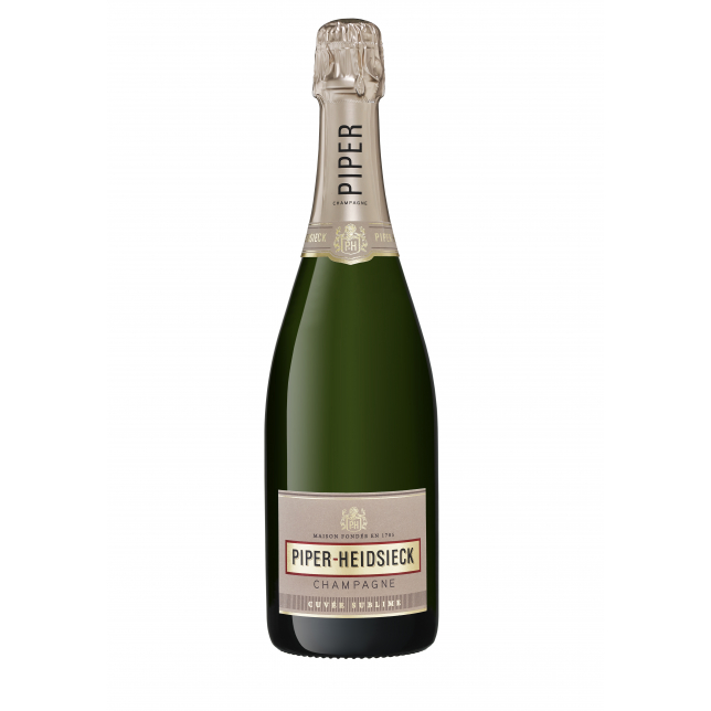 Piper Heidsieck Sublime Demi-Sec Champagne 12% 75 cl.