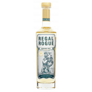 Regal Rogue Daring Dry Vermouth 16,5% 50 cl.