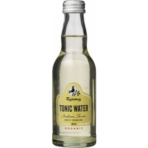 Fuglsang Indian Tonic ØKO 24x20 cl. (flaske)