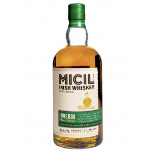 Micil Irish Whiskey 46% 70 cl.