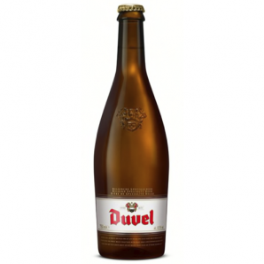 Duvel Blonde 8,5% 75 cl. (flaske)