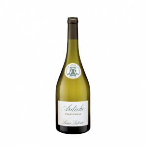 Louis Latour Ardéche Chardonnay 2019 13,5% 75 cl.