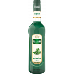 Mathieu Teisseire Rosemary Sirup 70 cl.